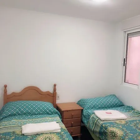 Appartement Avenida De Daniel Gil 72 - 2º - 7ª à Ontinyent Extérieur photo
