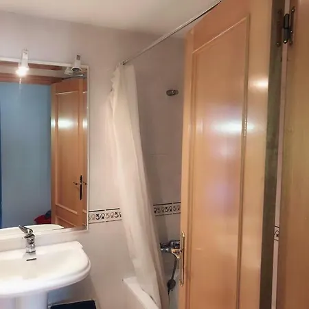 Appartement Avenida De Daniel Gil 72 - 2º - 7ª à Ontinyent Extérieur photo