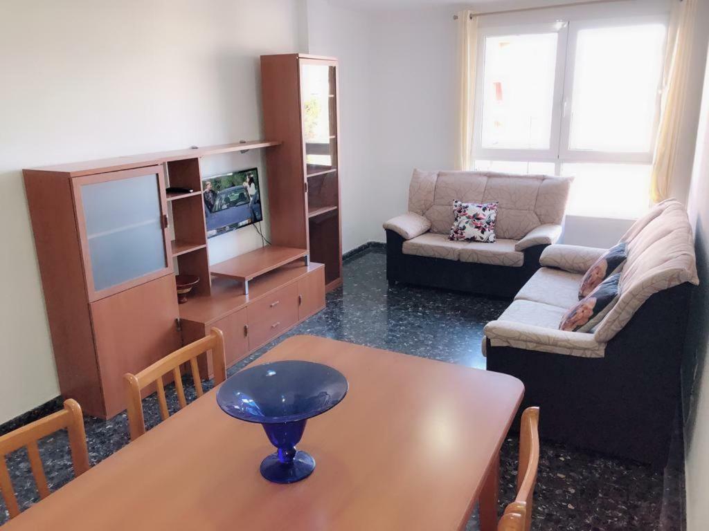 Apartamento Avenida De Daniel Gil 72 - 2º - 7ª Ontinyent