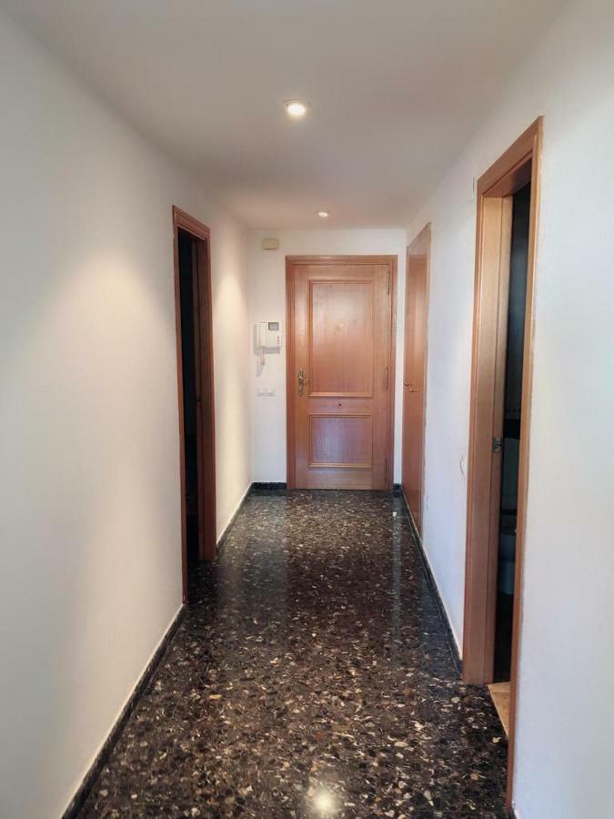 Avenida De Daniel Gil 72 - 2º - 7ª Apartment Ontinyent