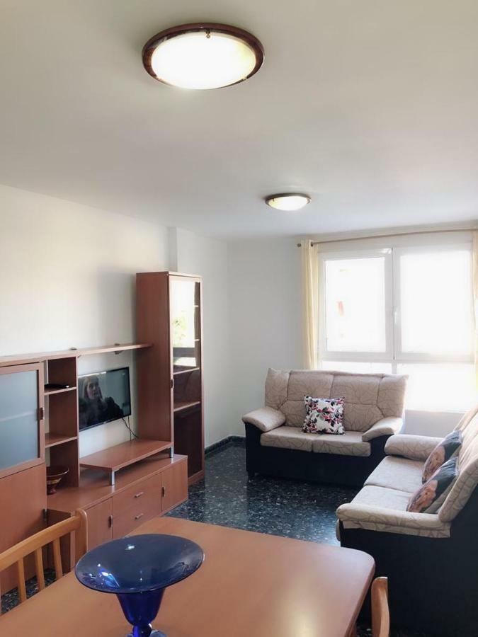 Apartamento Avenida De Daniel Gil 72 - 2º - 7ª Ontinyent