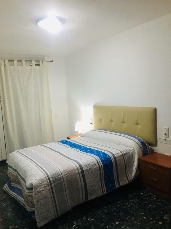 Apartamento Avenida De Daniel Gil 72 - 2º - 7ª *