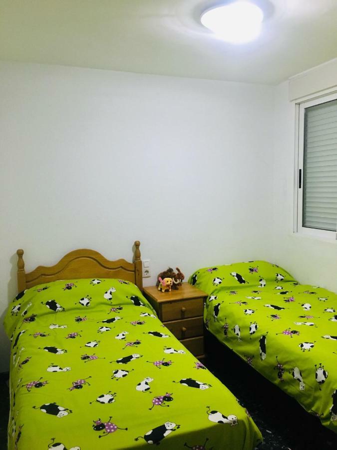 Avenida De Daniel Gil 72 - 2º - 7ª Apartamento Ontinyent