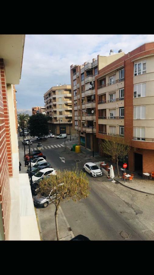 Avenida De Daniel Gil 72 - 2º - 7ª Apartamento Ontinyent